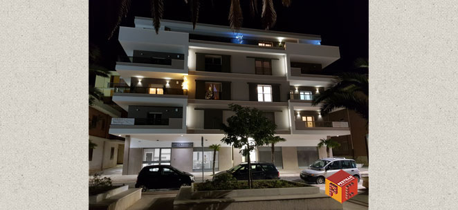 SOLARIA - Margherita di Savoia