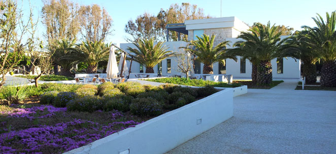 Villaggio Turistico San Giorgio - Bari