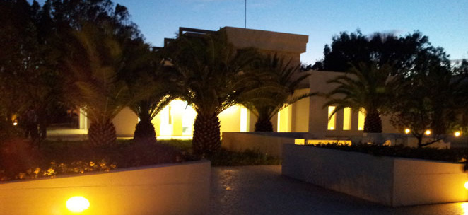 Villaggio Turistico San Giorgio - Bari