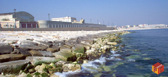 Litoranea di Levante - Bisceglie (BT)